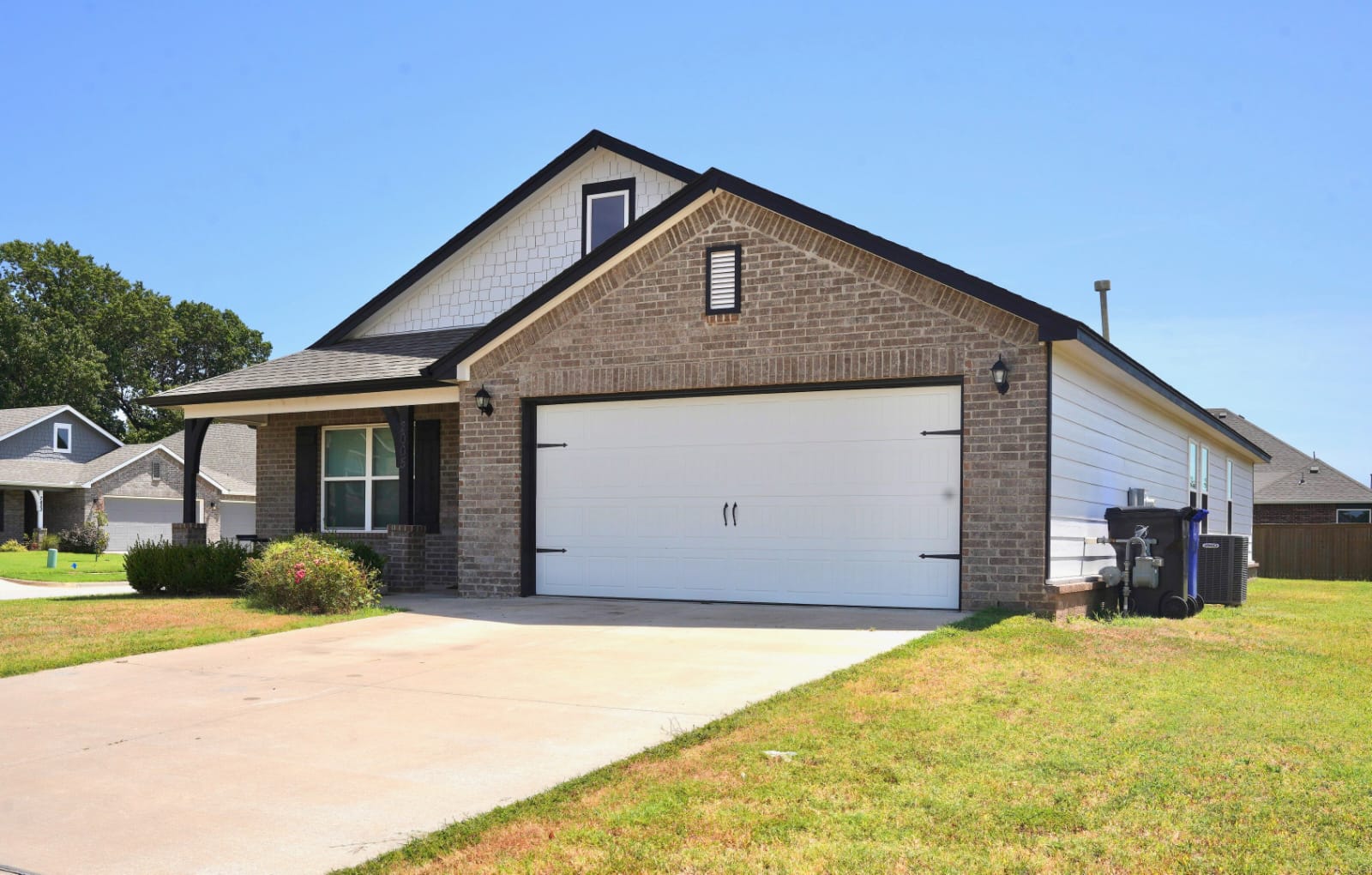 2005 W Fredericksburg Court Broken Arrow OK 74011