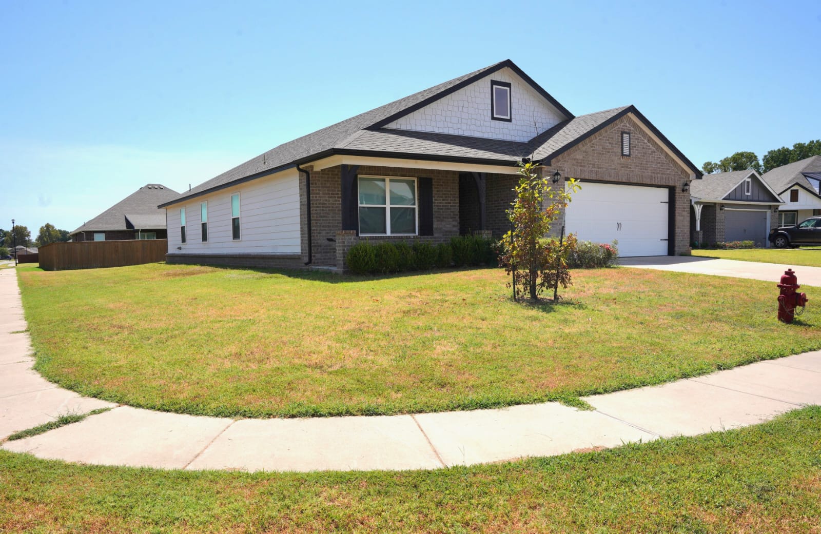 2005 W Fredericksburg Court Broken Arrow OK 74011