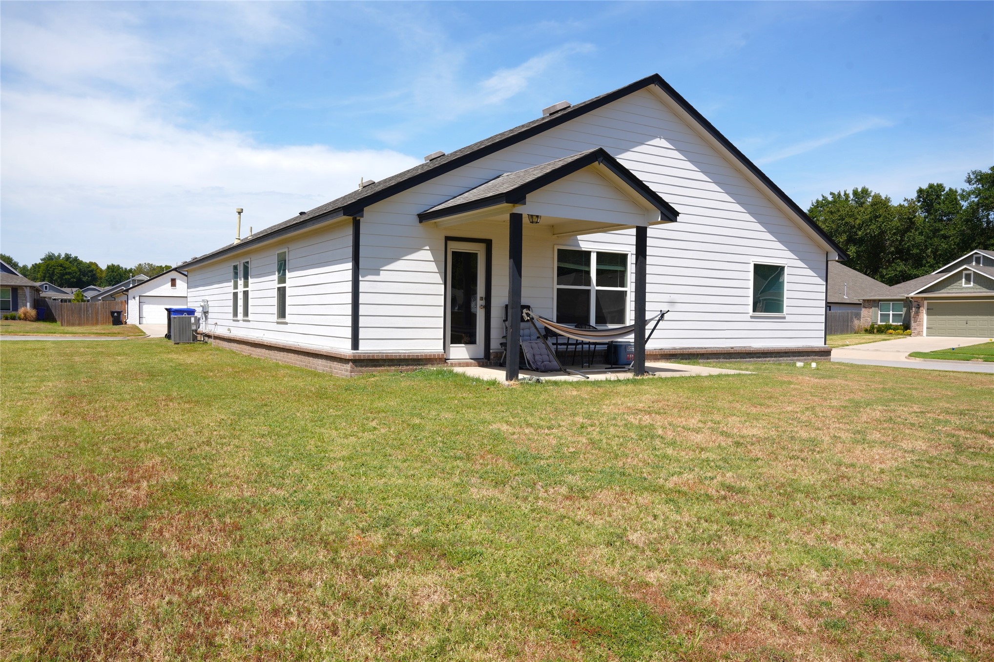 2005 W Fredericksburg Court Broken Arrow OK 74011