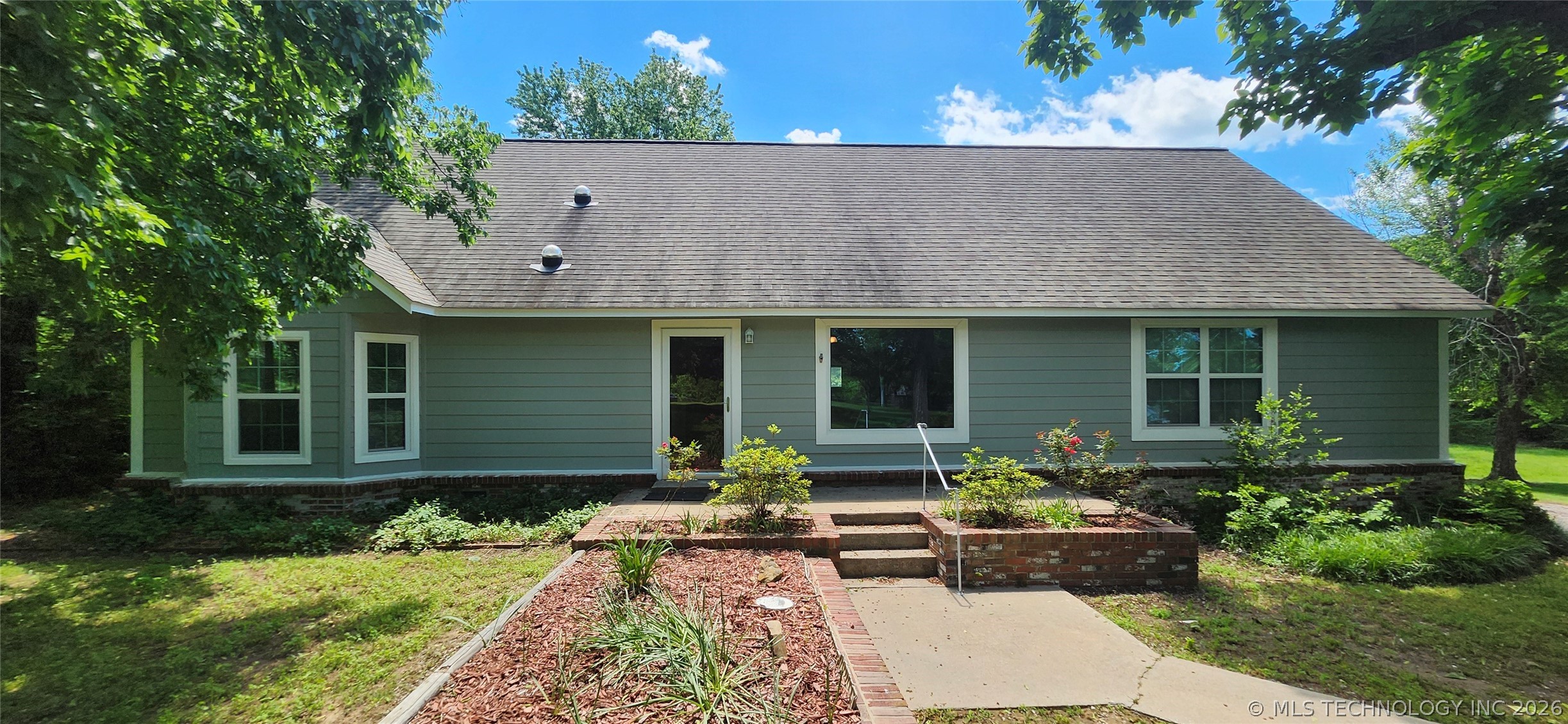 8850 W 151st Street S Sapulpa OK 74066