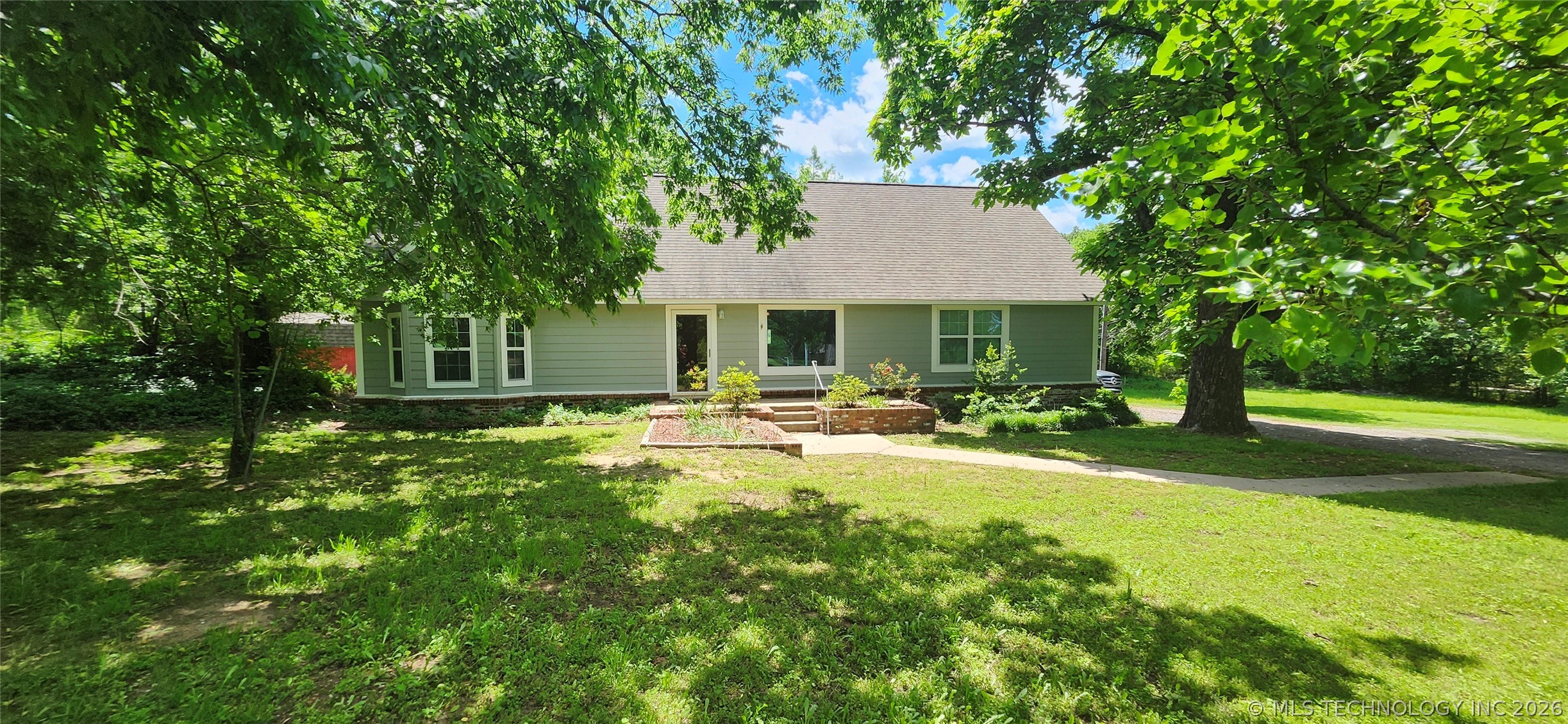 8850 W 151st Street S Sapulpa OK 74066