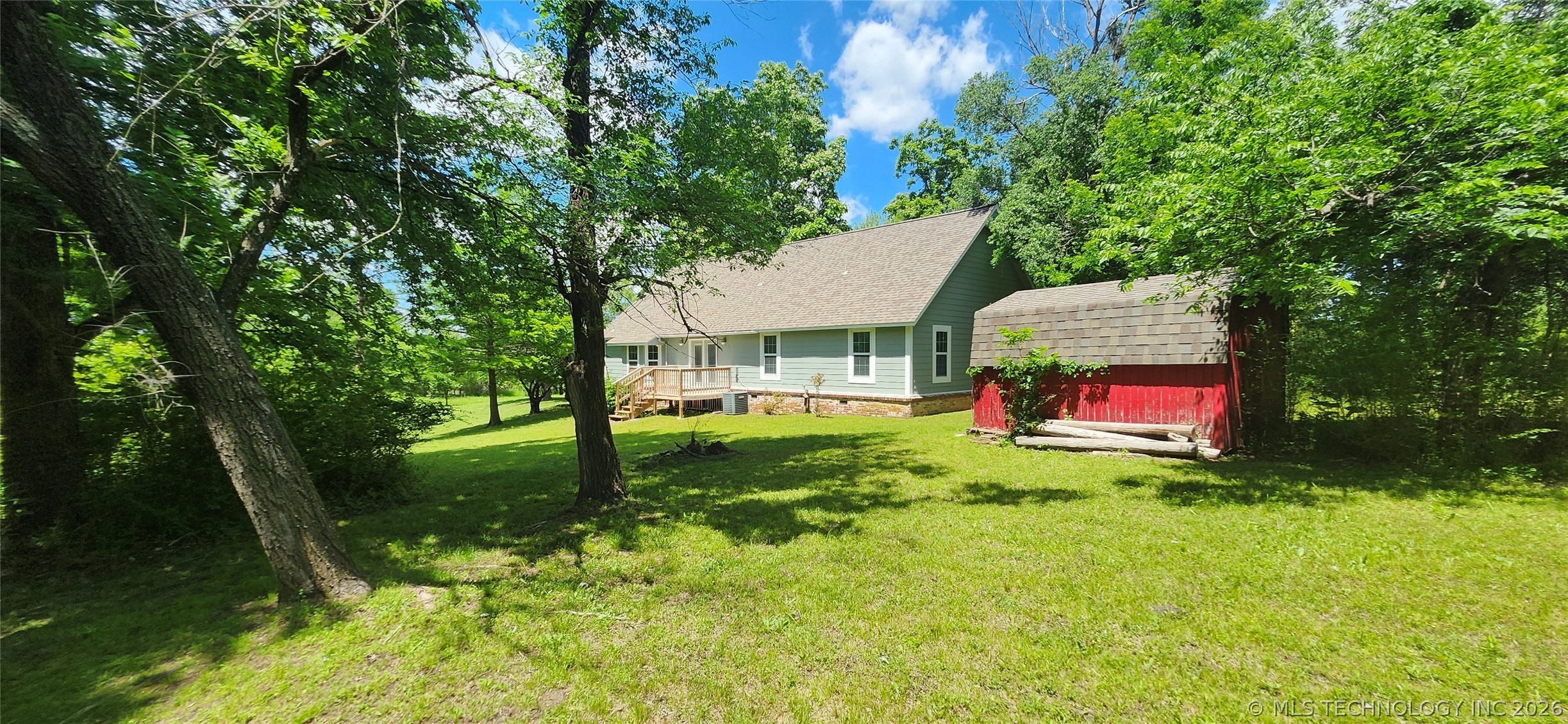 8850 W 151st Street S Sapulpa OK 74066