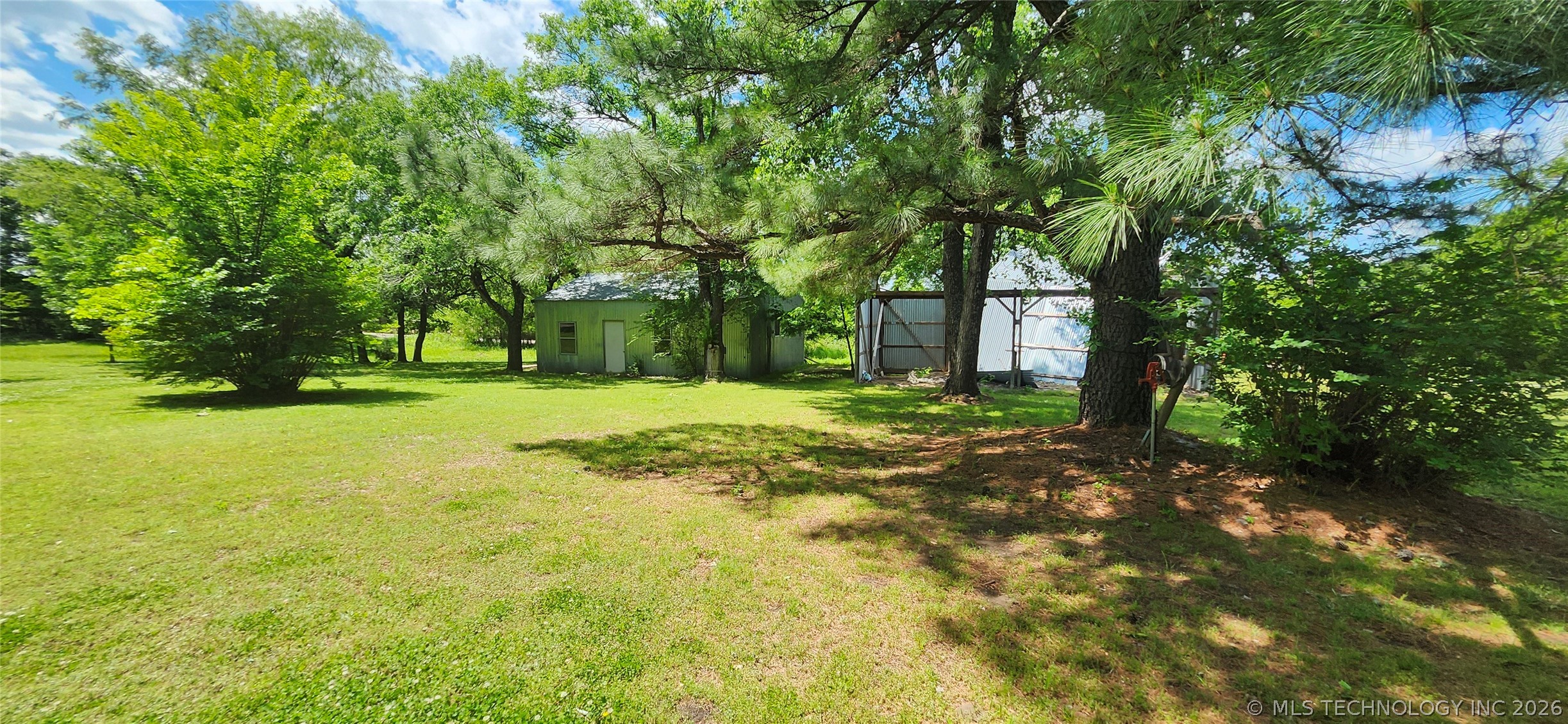 8850 W 151st Street S Sapulpa OK 74066
