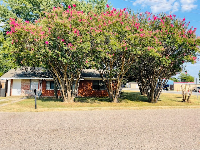 102 N Collins Street Colbert OK 74733