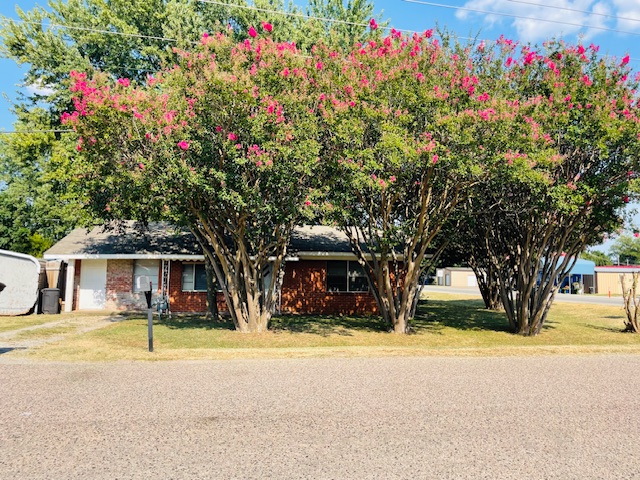 102 N Collins Street Colbert OK 74733