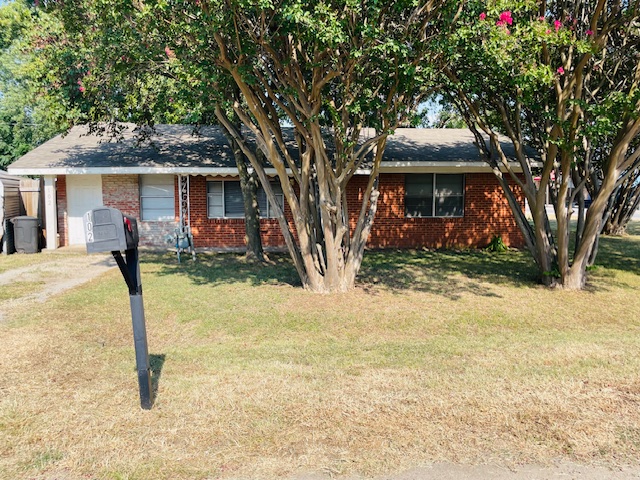 102 N Collins Street Colbert OK 74733