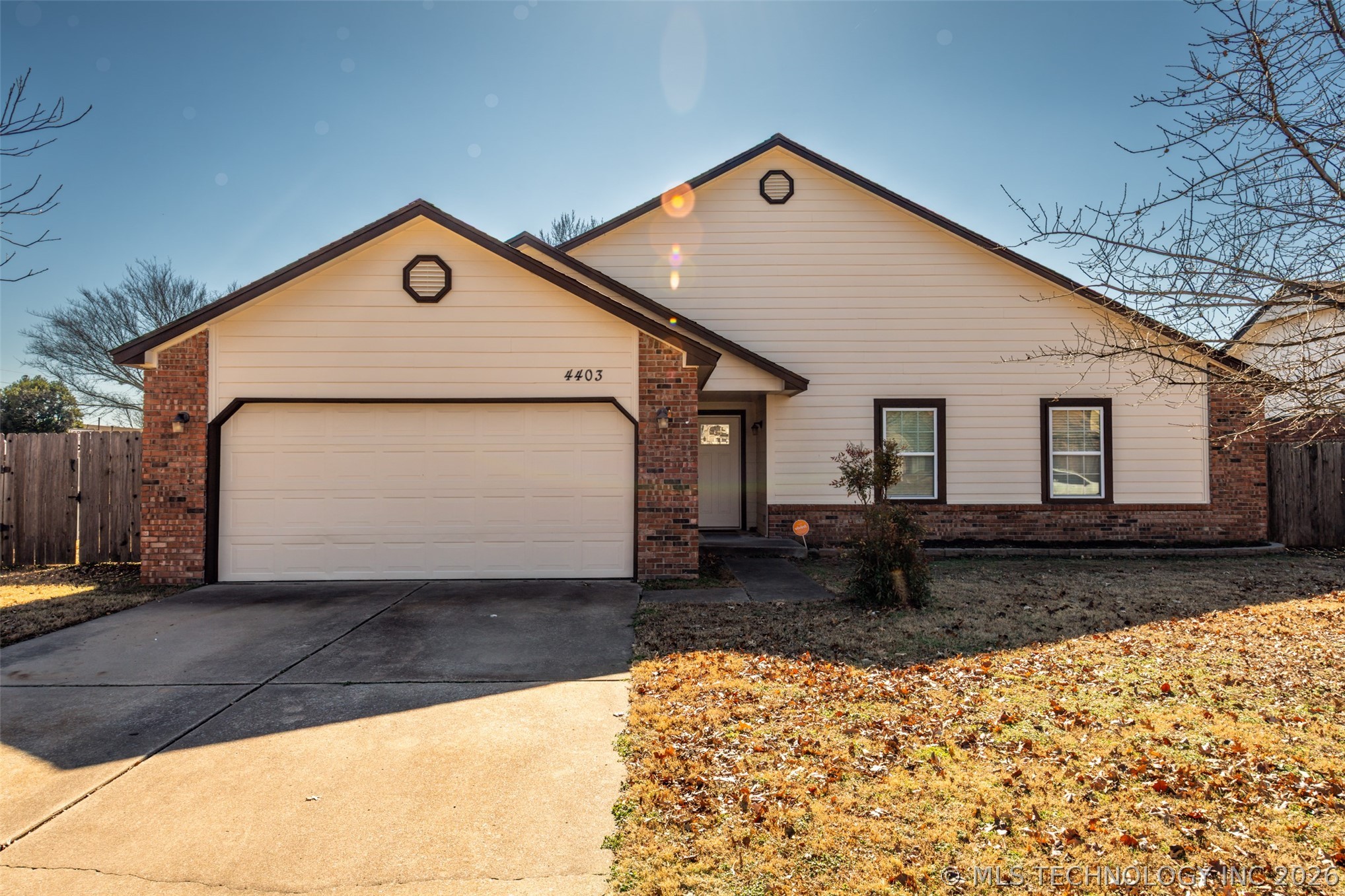4403 W Madison Place Broken Arrow OK 74012
