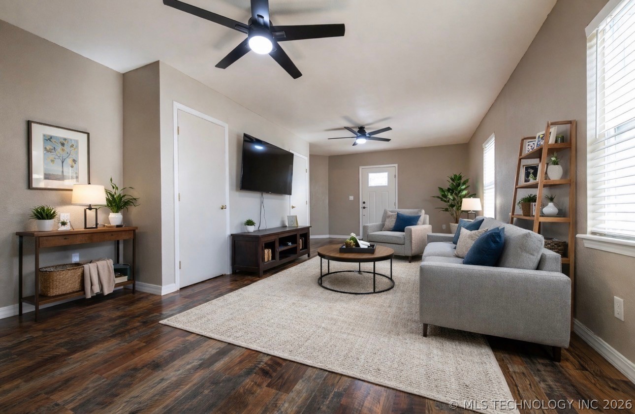 4403 W Madison Place Broken Arrow OK 74012