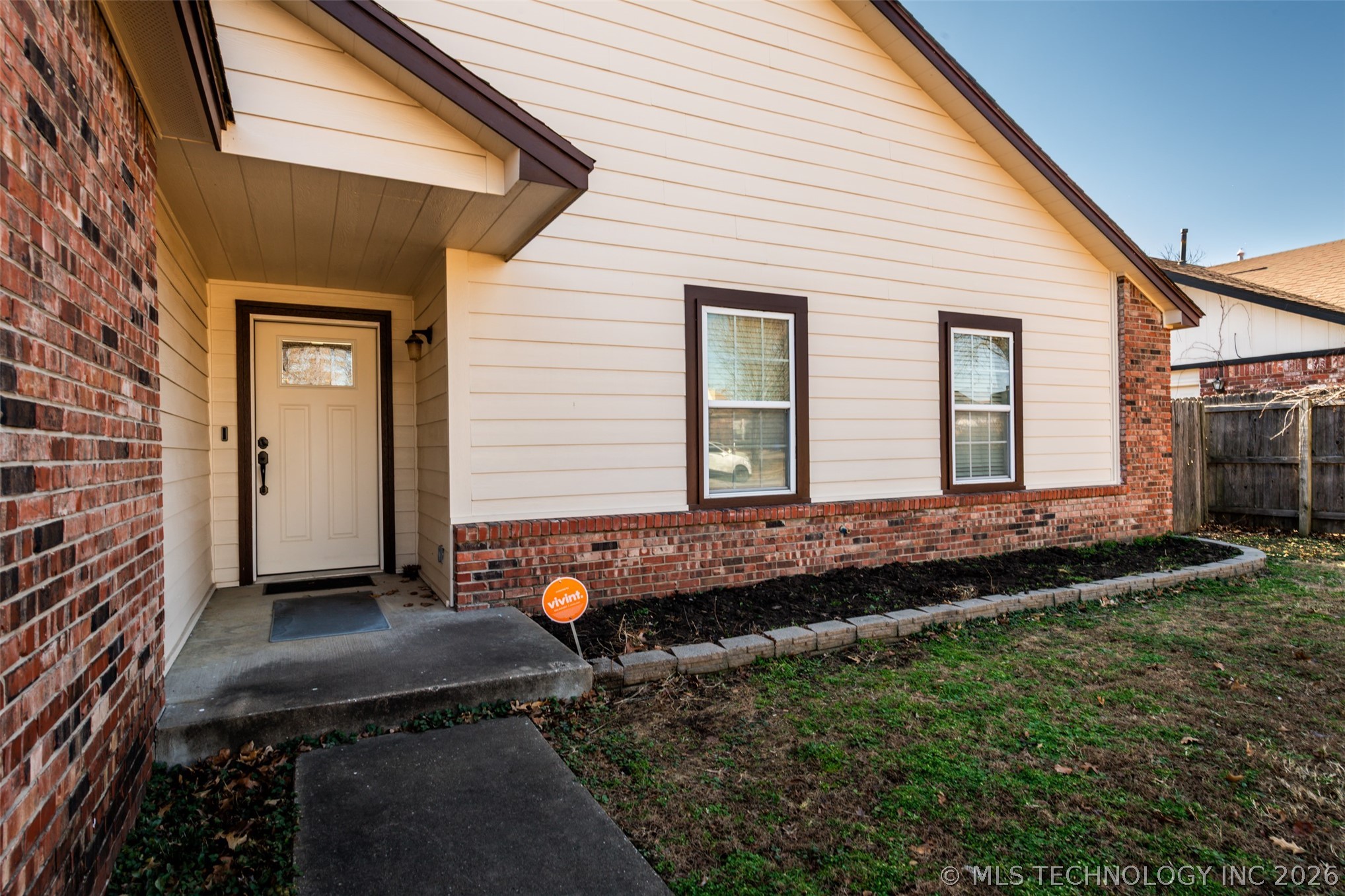4403 W Madison Place Broken Arrow OK 74012