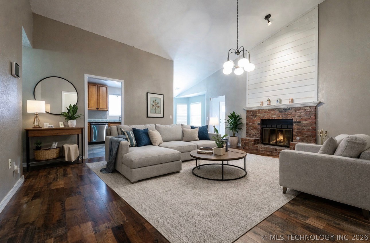 4403 W Madison Place Broken Arrow OK 74012