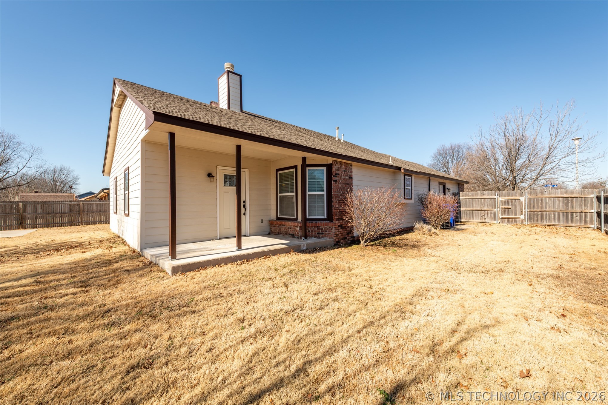 4403 W Madison Place Broken Arrow OK 74012