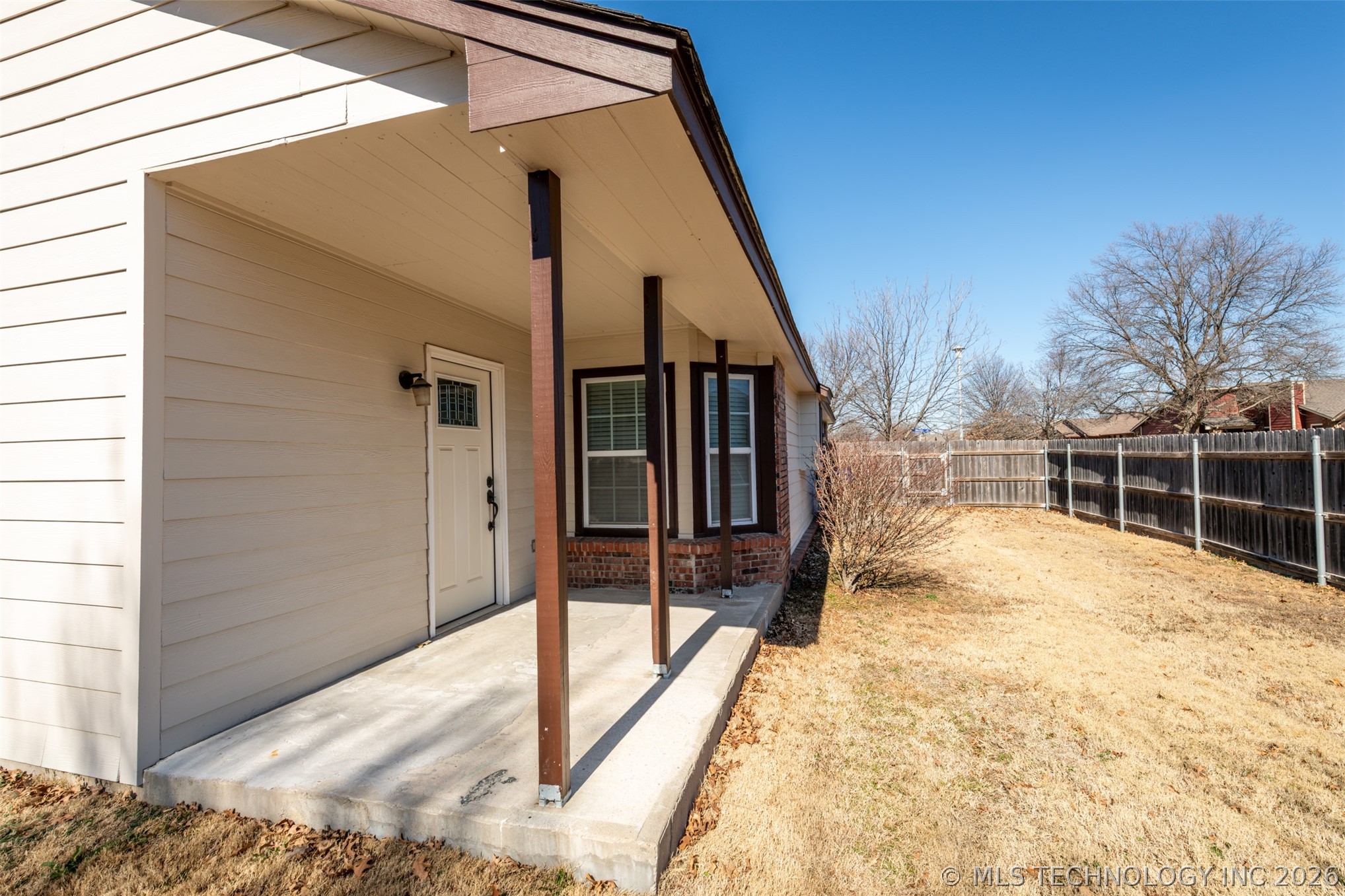 4403 W Madison Place Broken Arrow OK 74012