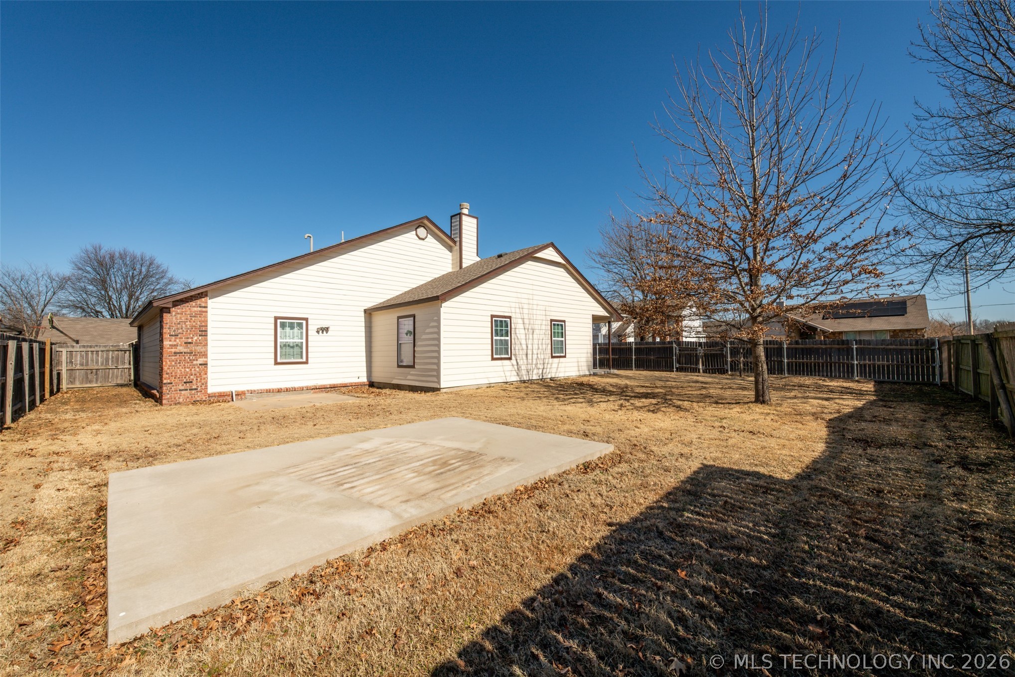 4403 W Madison Place Broken Arrow OK 74012