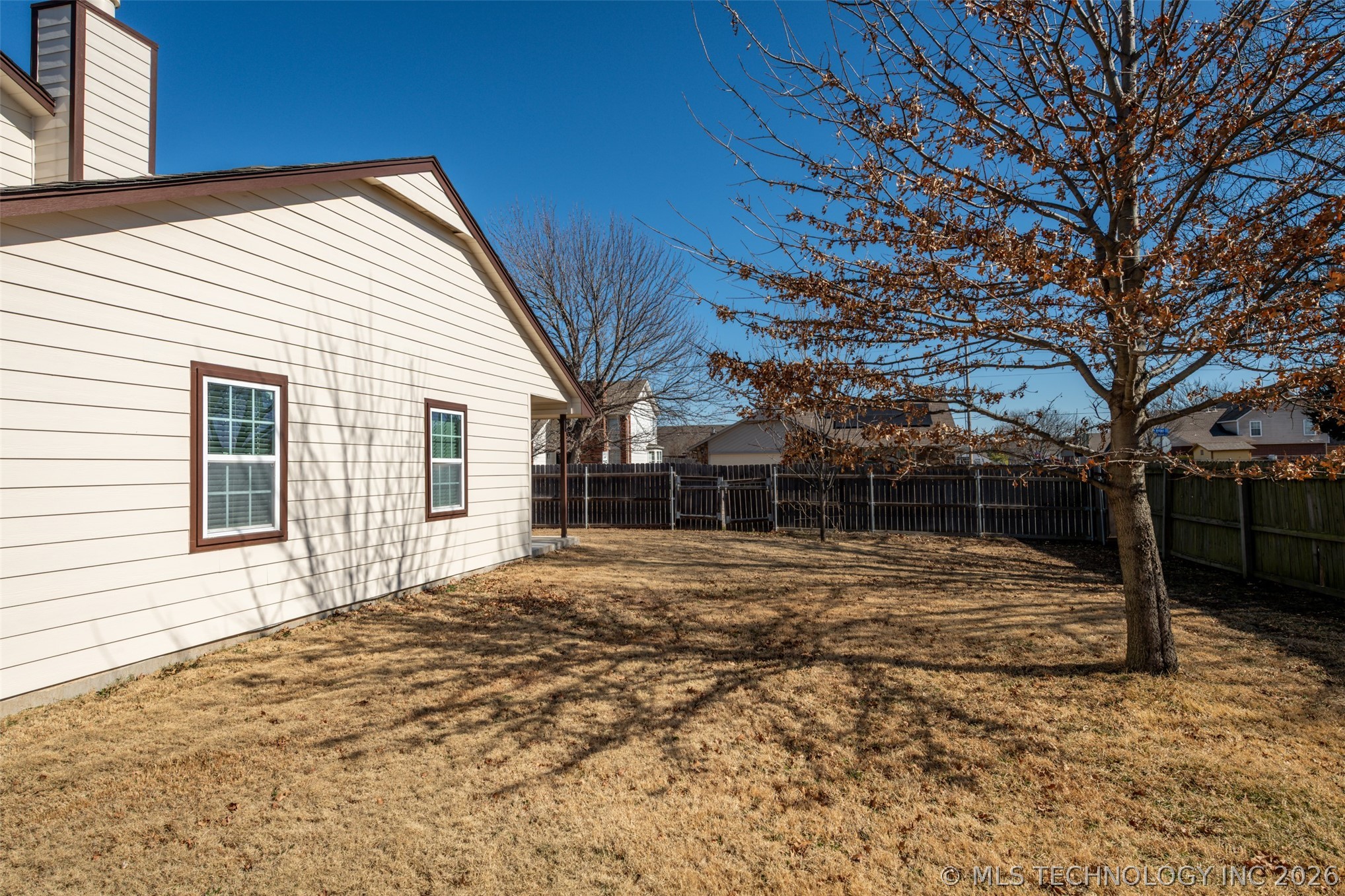 4403 W Madison Place Broken Arrow OK 74012