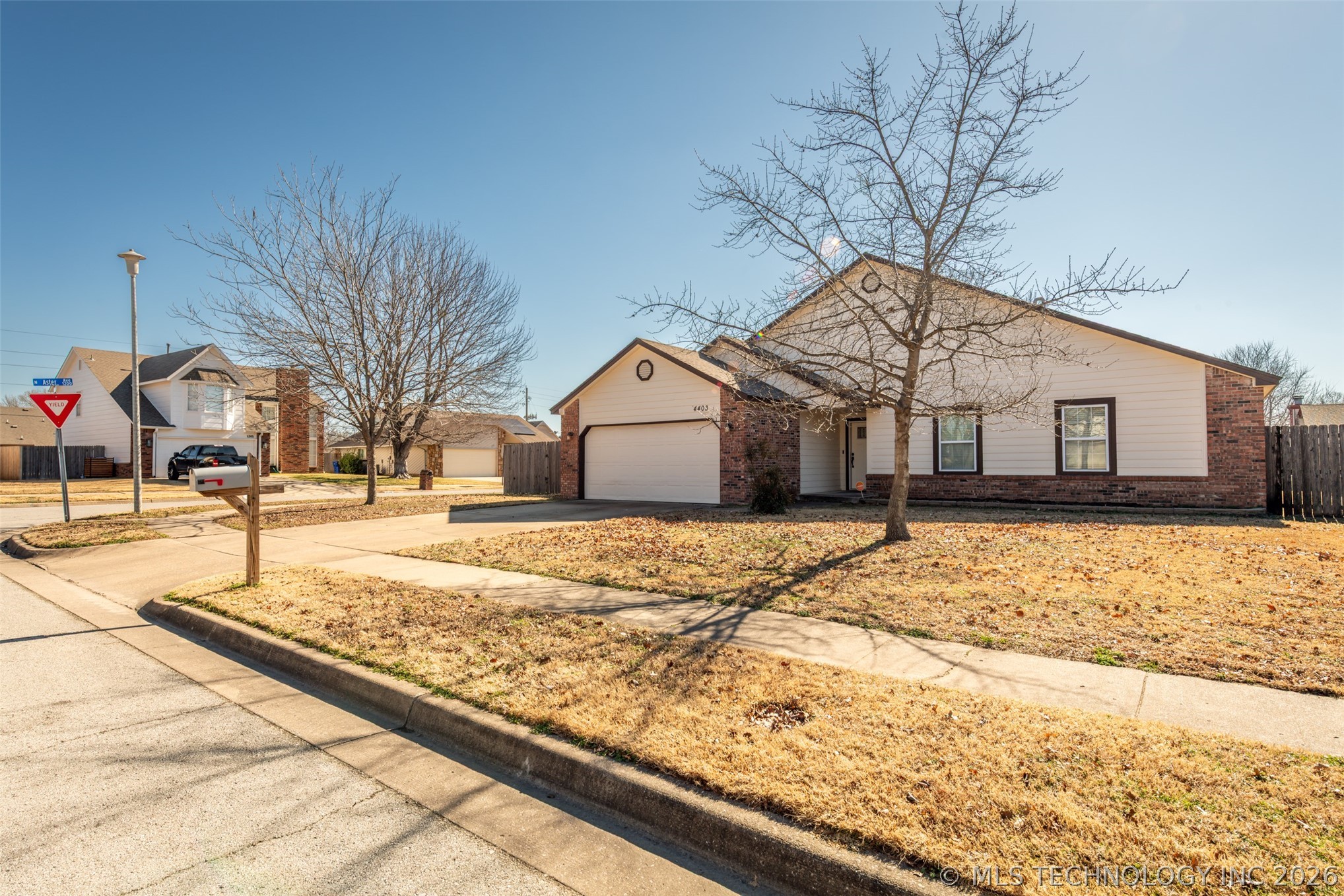 4403 W Madison Place Broken Arrow OK 74012