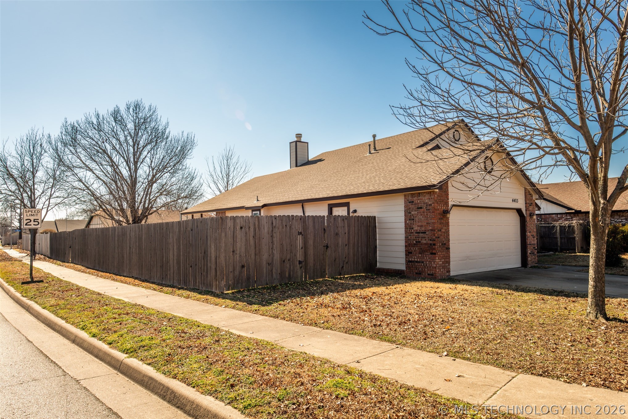 4403 W Madison Place Broken Arrow OK 74012