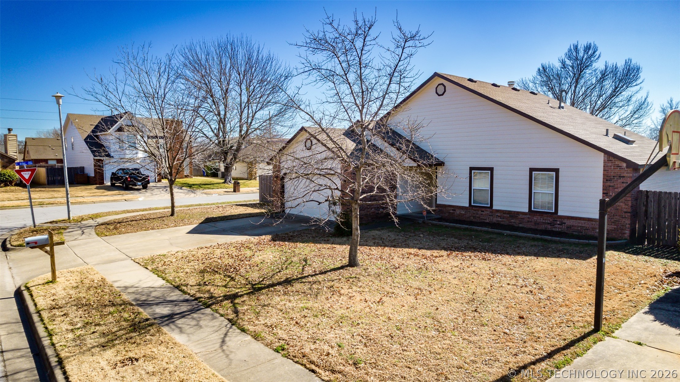 4403 W Madison Place Broken Arrow OK 74012