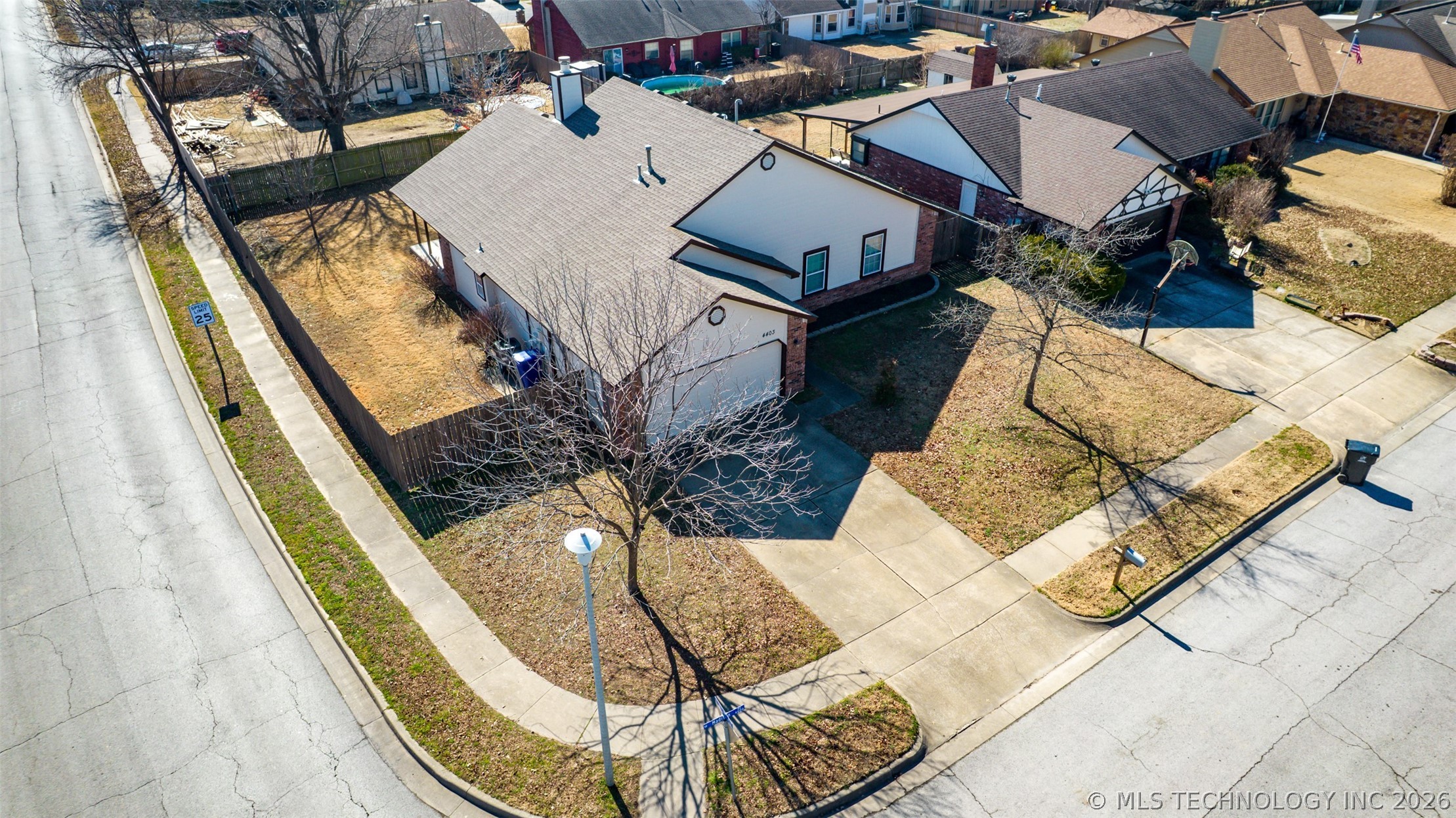 4403 W Madison Place Broken Arrow OK 74012