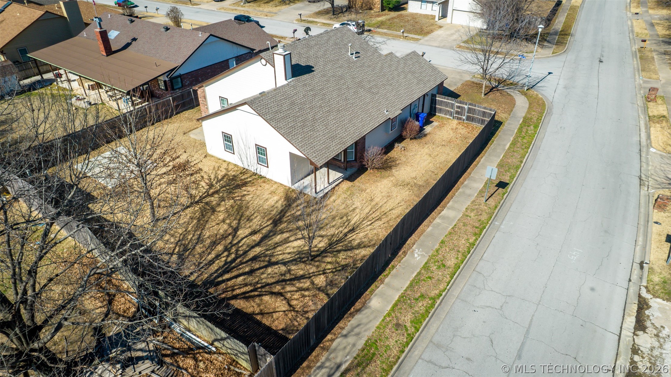 4403 W Madison Place Broken Arrow OK 74012