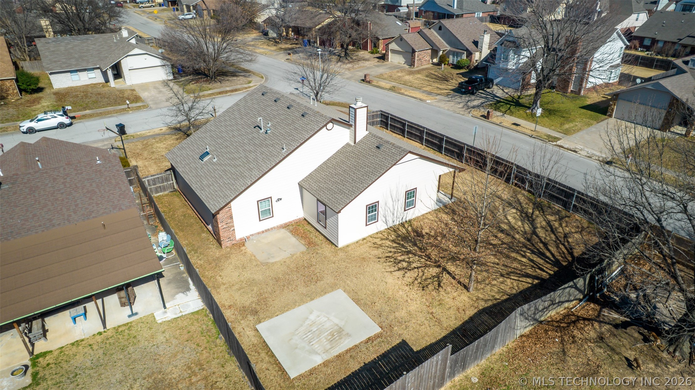 4403 W Madison Place Broken Arrow OK 74012