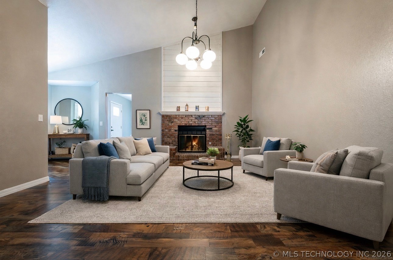 4403 W Madison Place Broken Arrow OK 74012