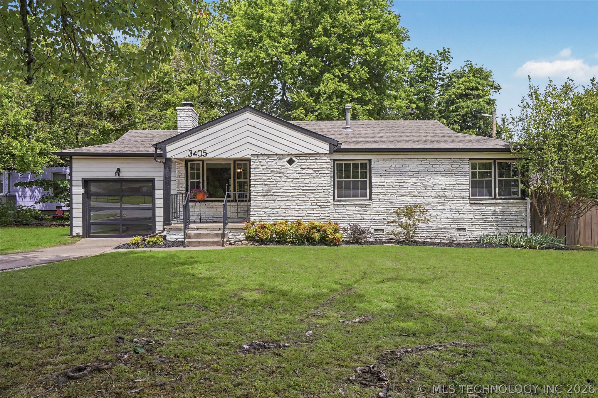 3405 S Richmond Avenue Tulsa OK 74135