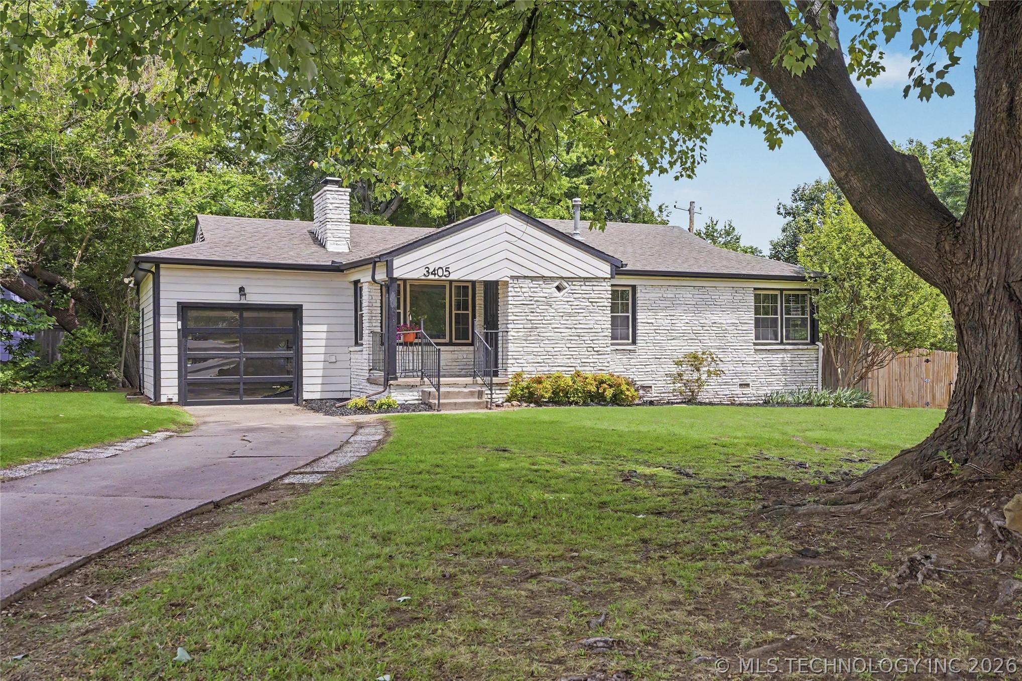 3405 S Richmond Avenue Tulsa OK 74135