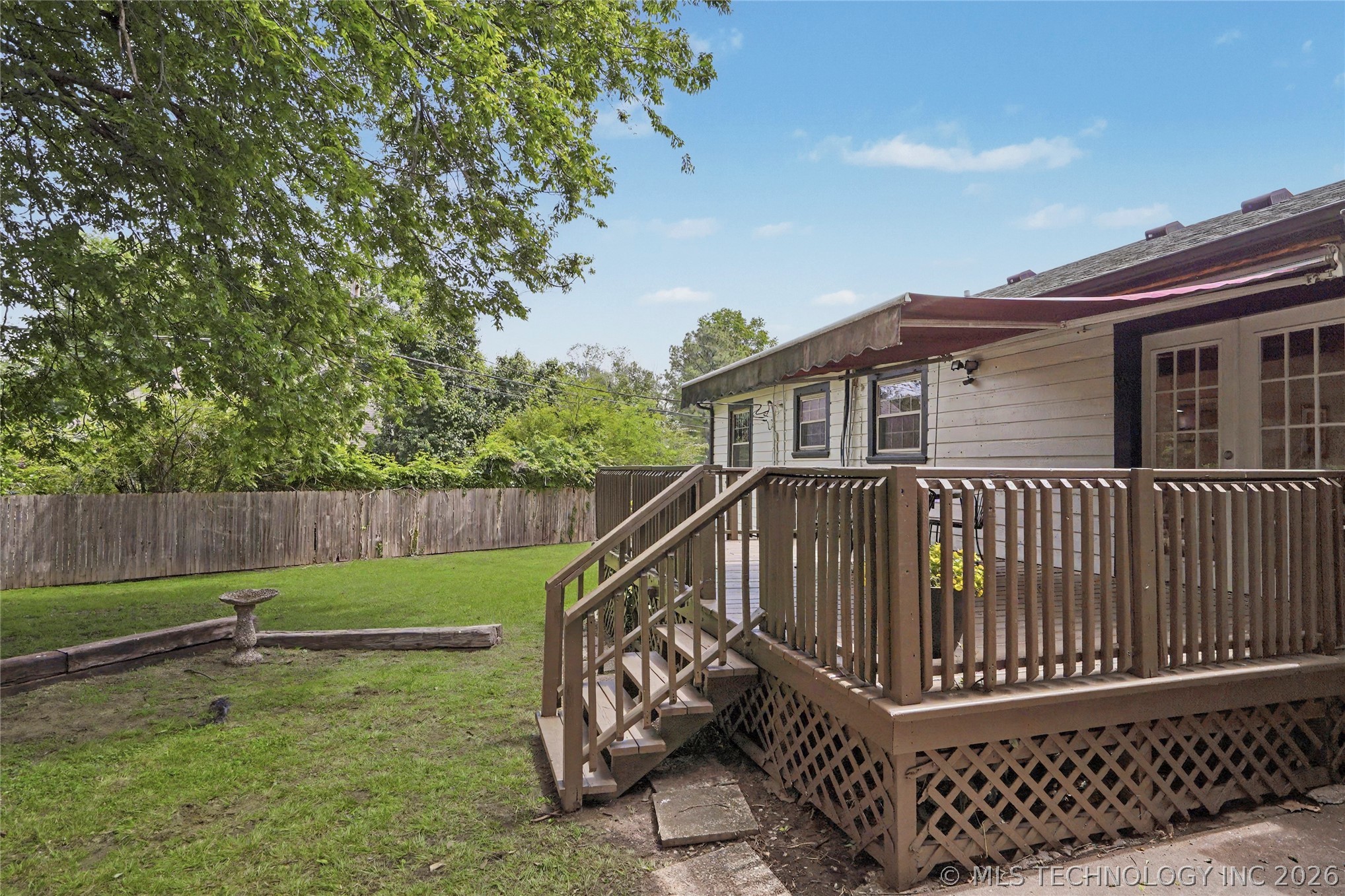 3405 S Richmond Avenue Tulsa OK 74135
