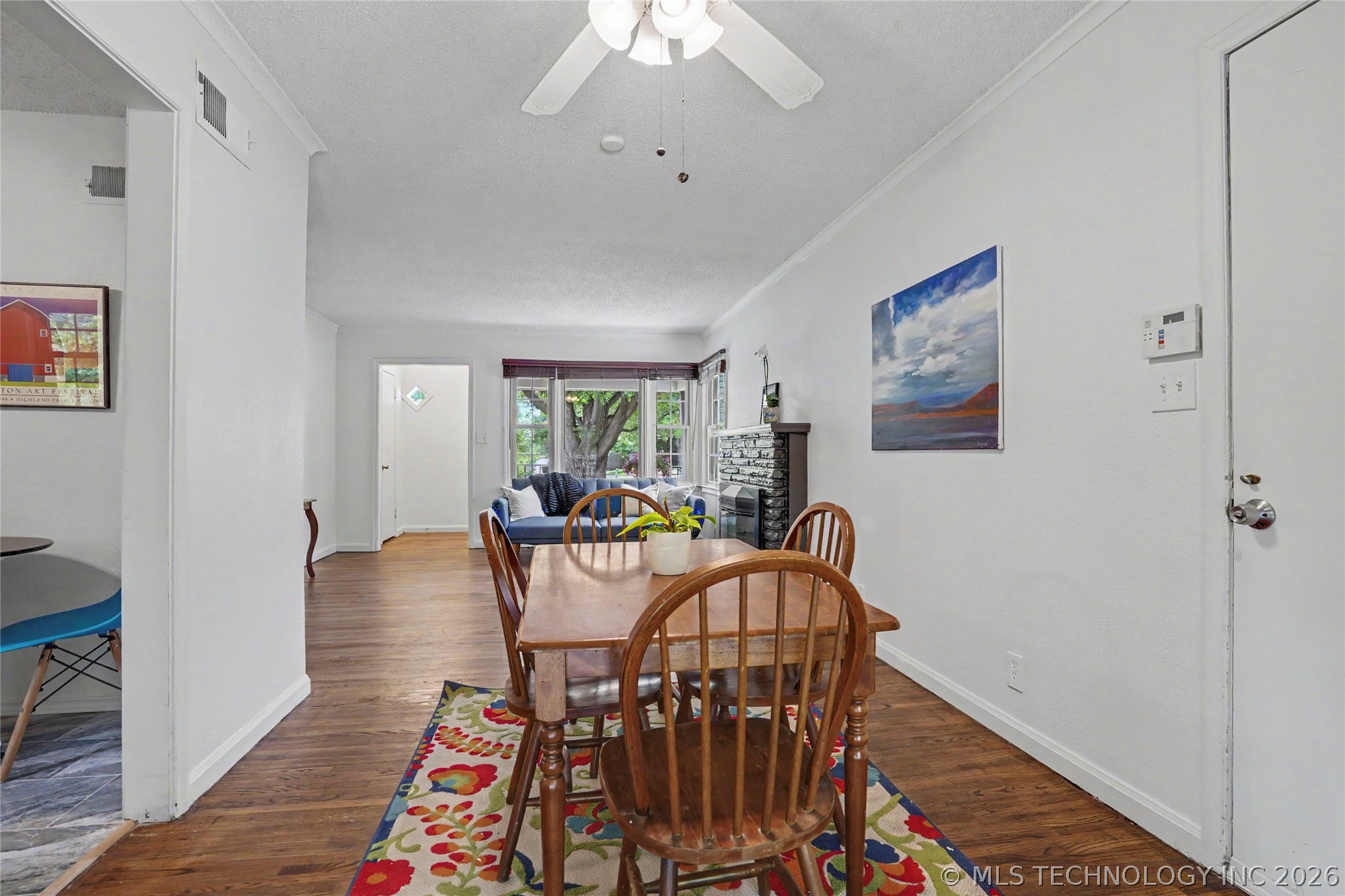 3405 S Richmond Avenue Tulsa OK 74135