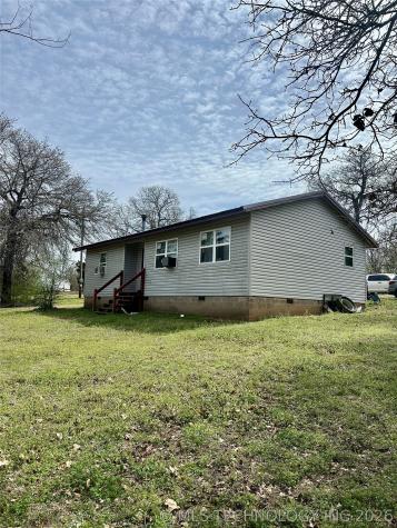 430914 E 1058 Road Warner OK 74469