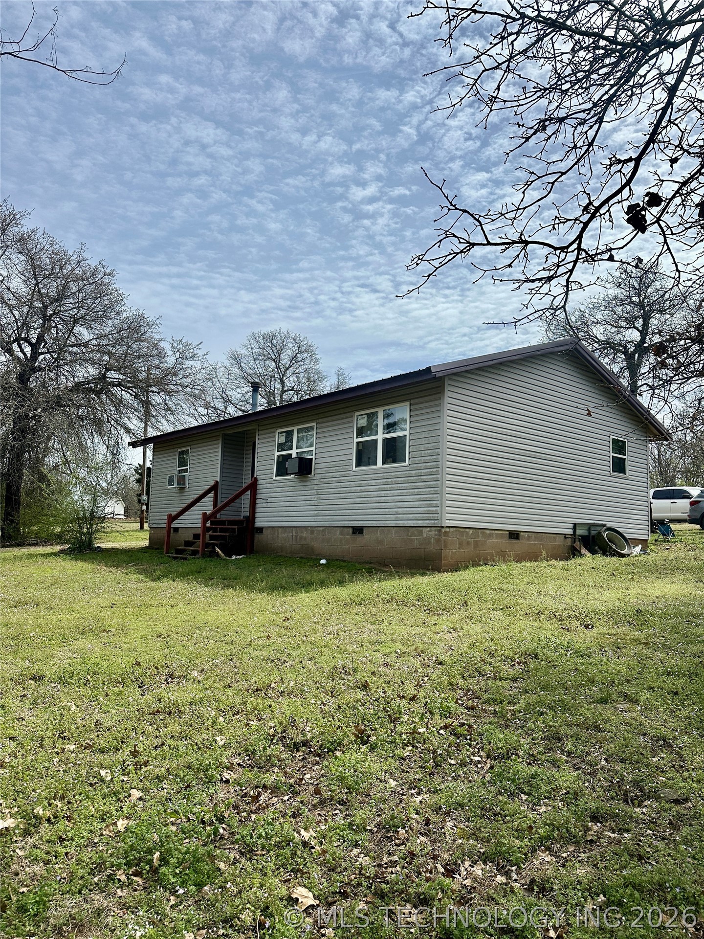 430914 E 1058 Road Warner OK 74469