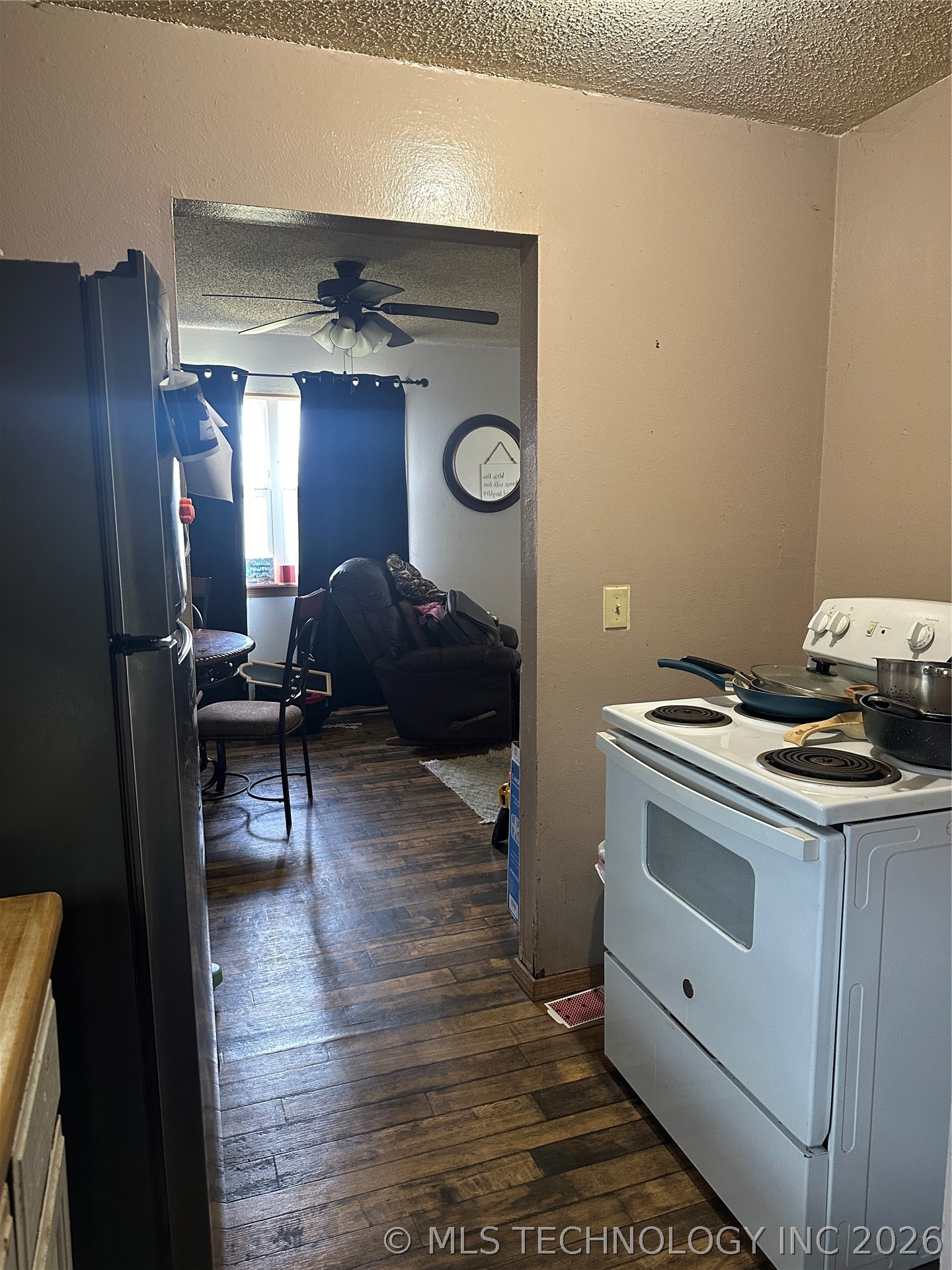 430914 E 1058 Road Warner OK 74469