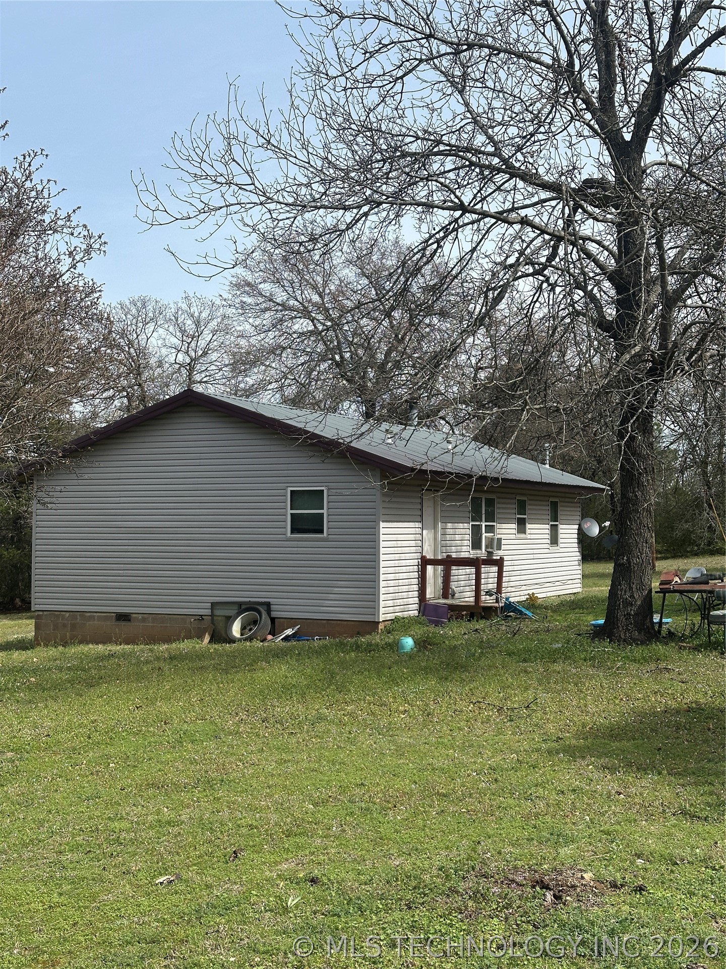 430914 E 1058 Road Warner OK 74469