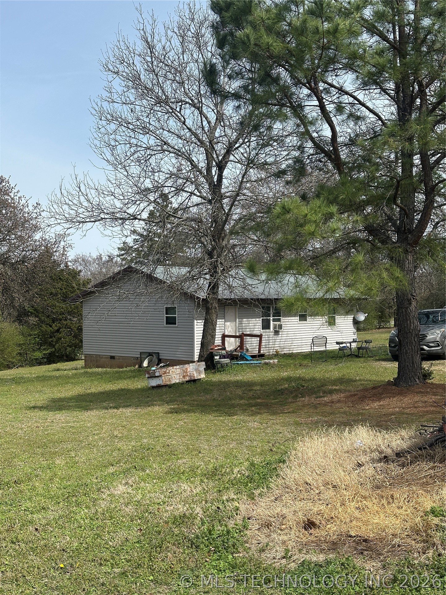 430914 E 1058 Road Warner OK 74469