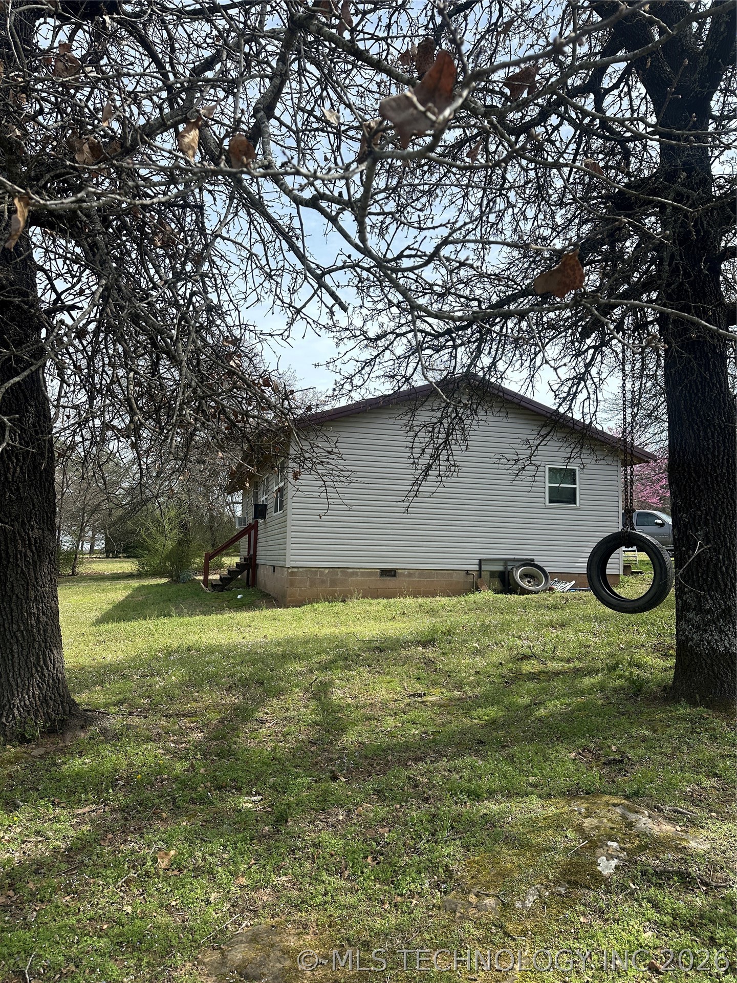 430914 E 1058 Road Warner OK 74469