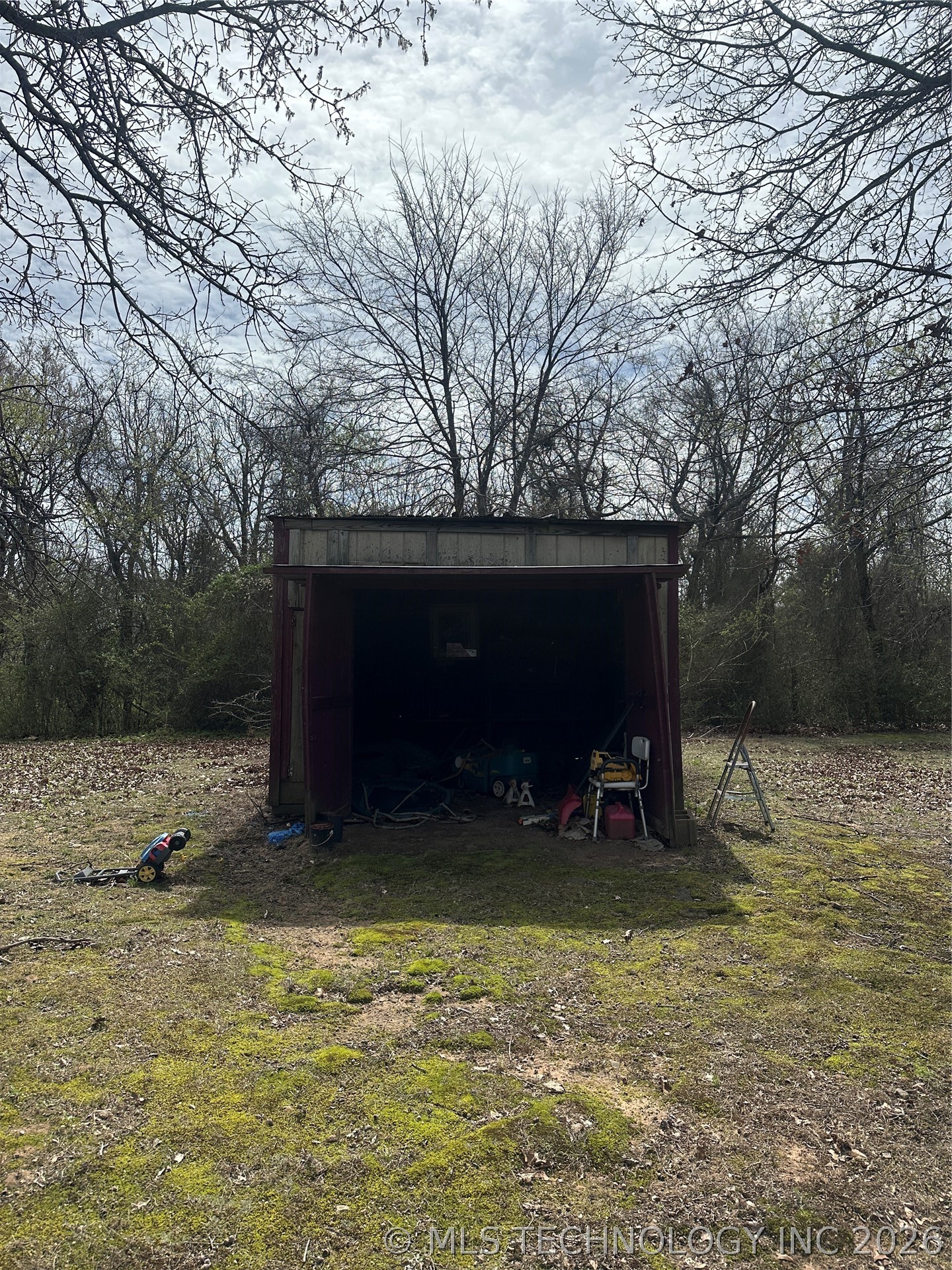 430914 E 1058 Road Warner OK 74469