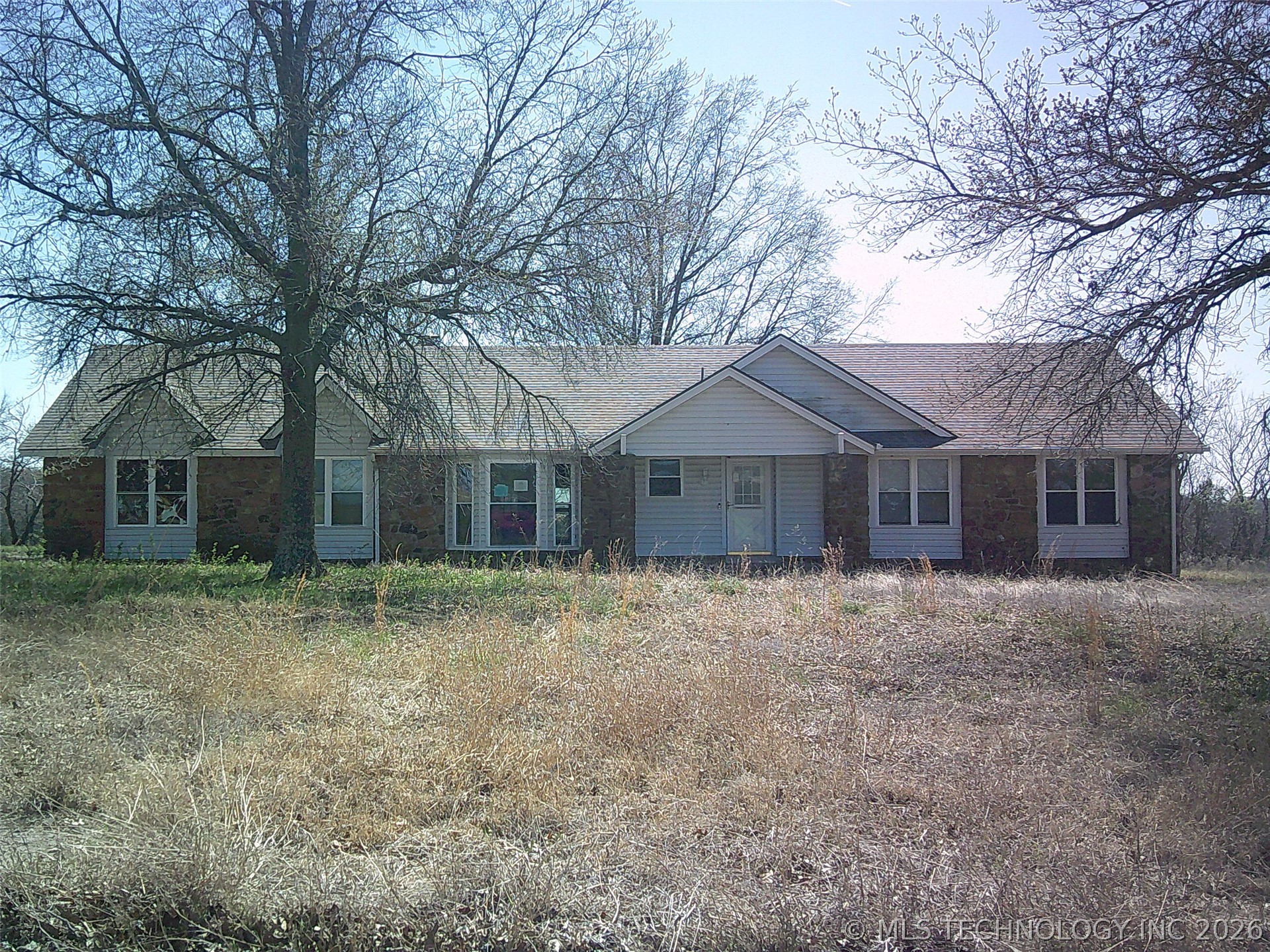 19224 E Shannon Drive Claremore OK 74019