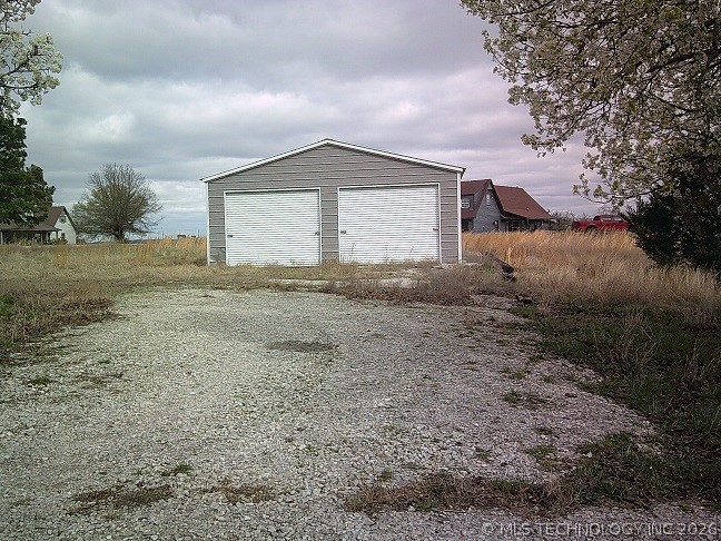 19224 E Shannon Drive Claremore OK 74019