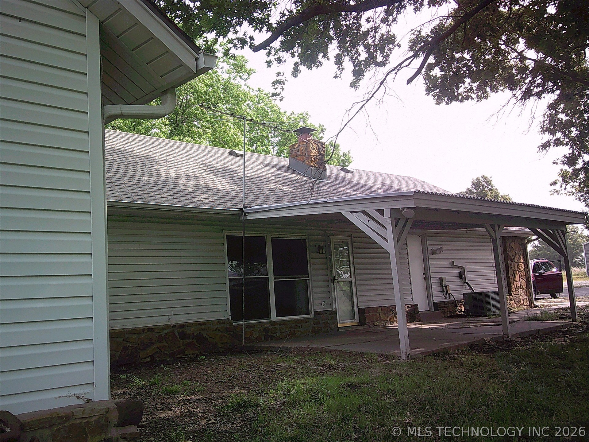 19224 E Shannon Drive Claremore OK 74019