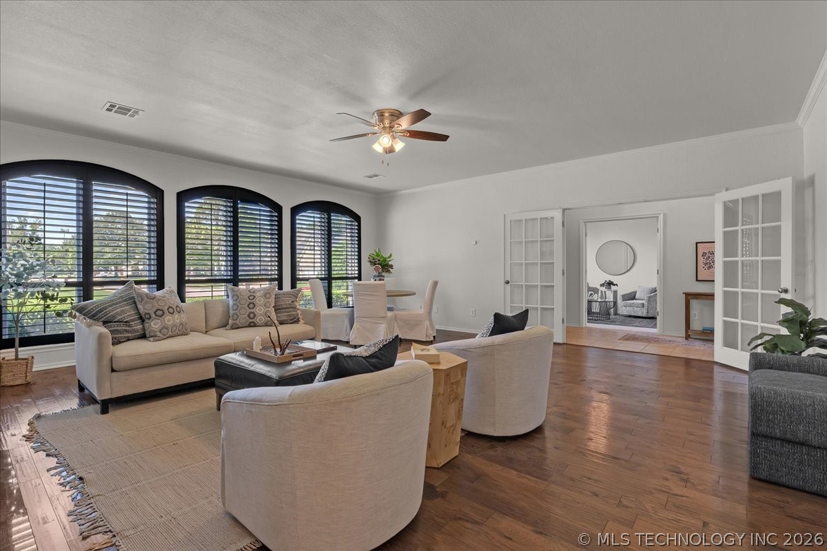 4406 W Orlando Street Broken Arrow OK 74011