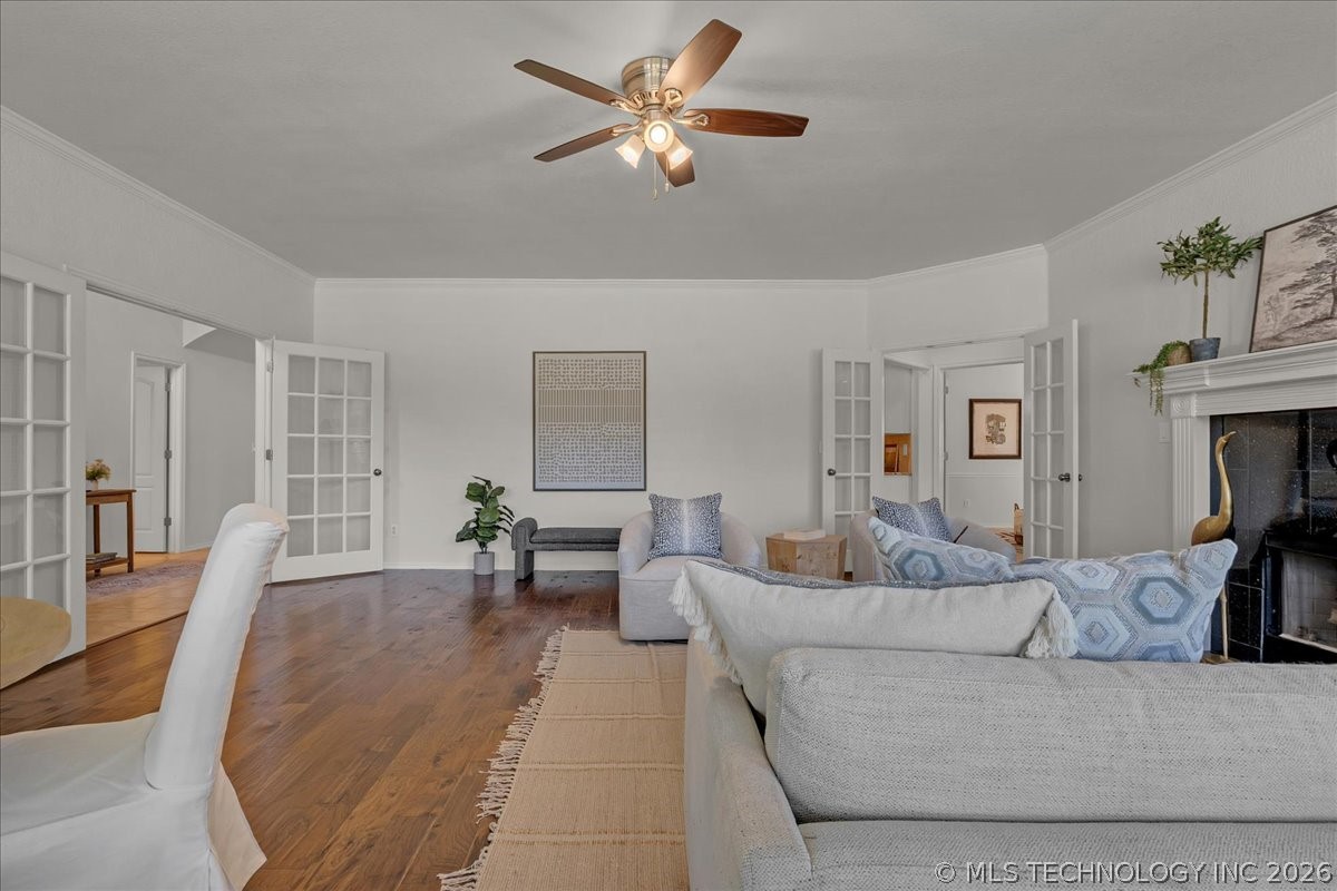 4406 W Orlando Street Broken Arrow OK 74011