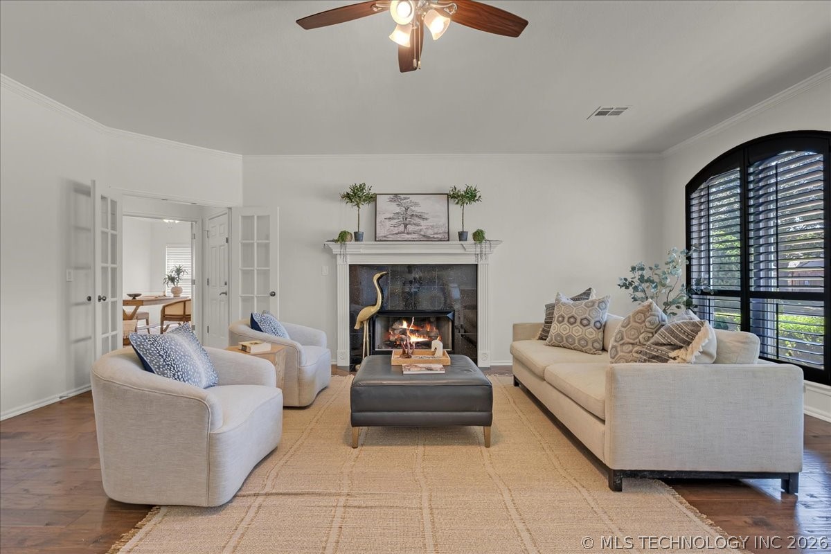 4406 W Orlando Street Broken Arrow OK 74011