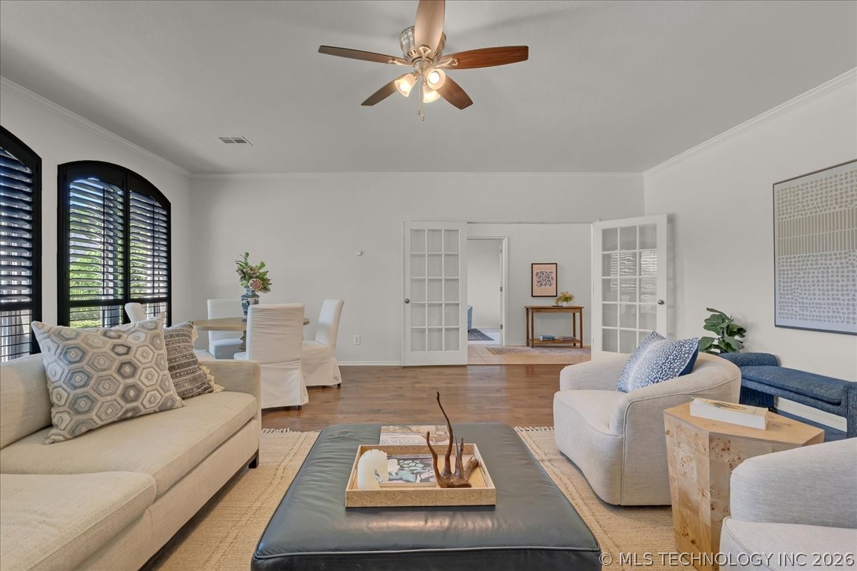 4406 W Orlando Street Broken Arrow OK 74011
