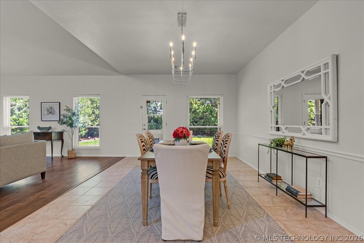 4406 W Orlando Street Broken Arrow OK 74011