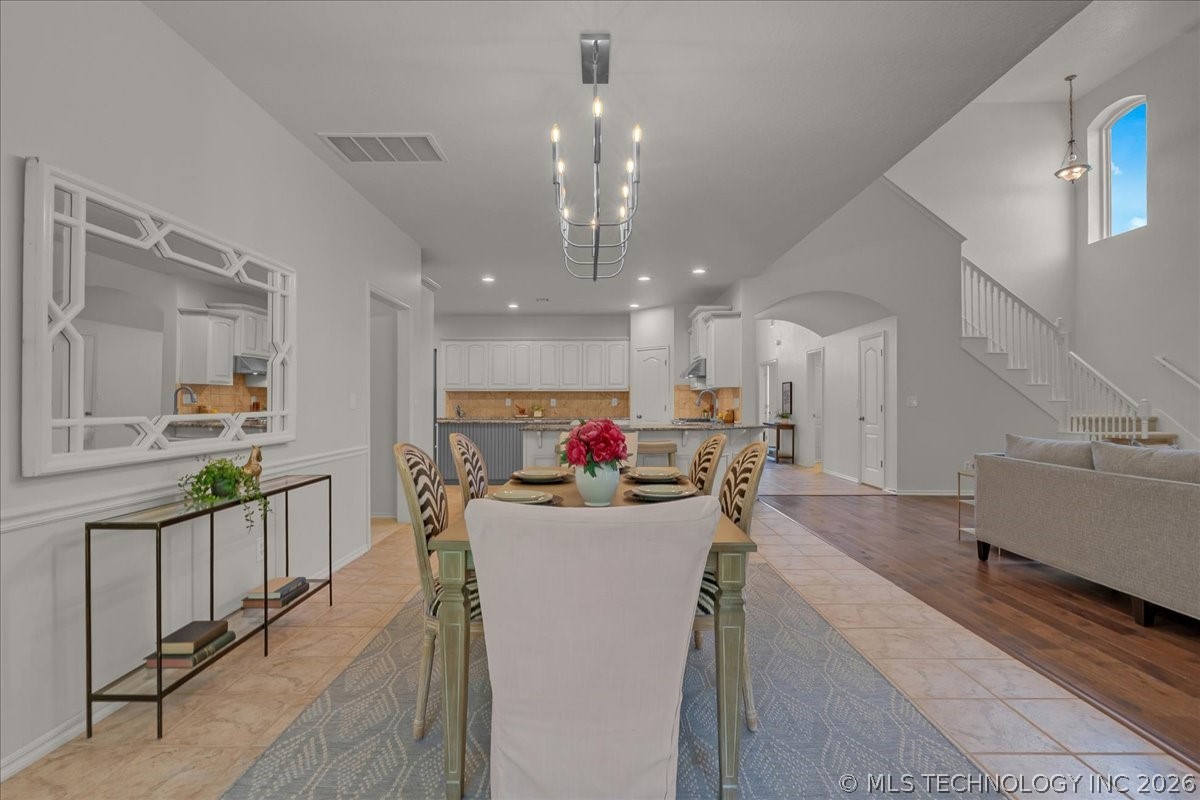 4406 W Orlando Street Broken Arrow OK 74011
