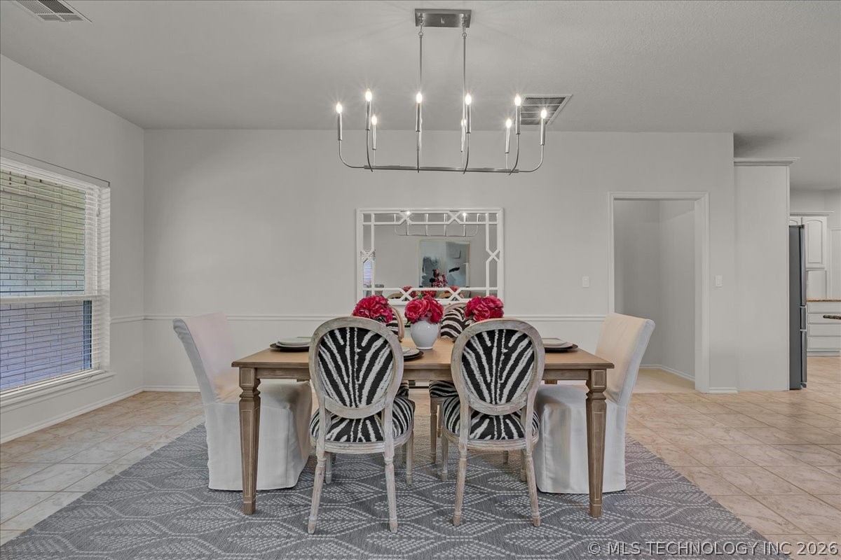 4406 W Orlando Street Broken Arrow OK 74011