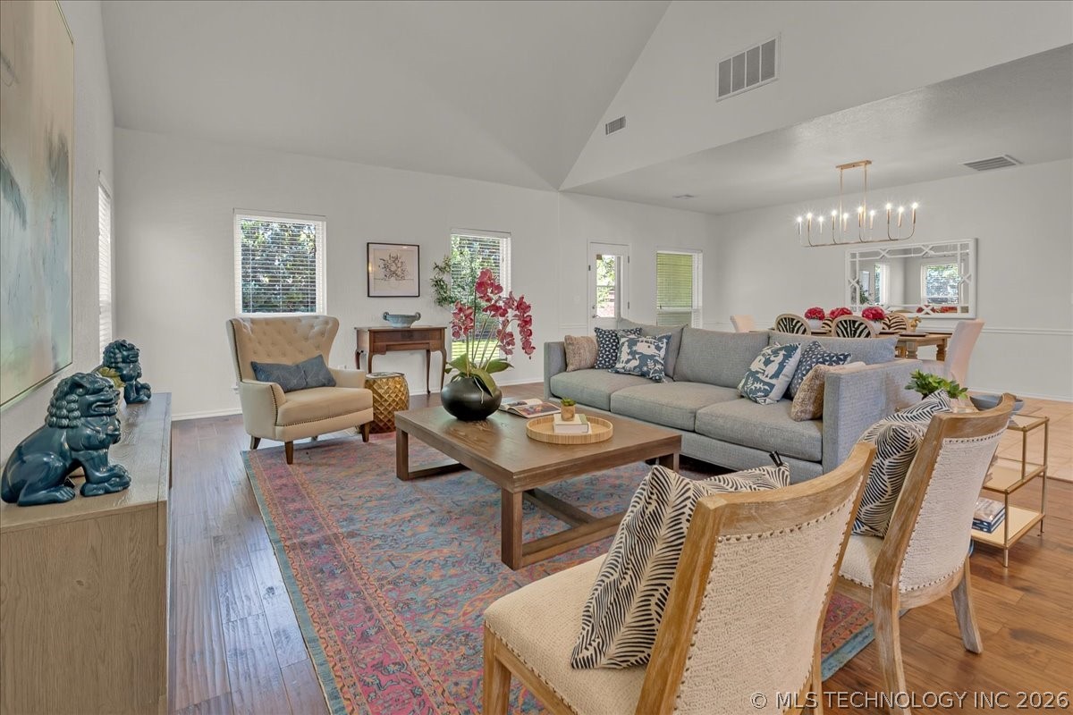 4406 W Orlando Street Broken Arrow OK 74011