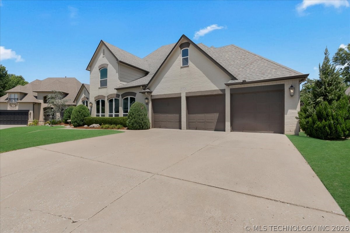 4406 W Orlando Street Broken Arrow OK 74011
