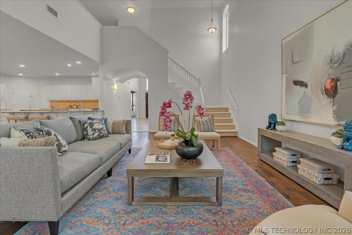 4406 W Orlando Street Broken Arrow OK 74011