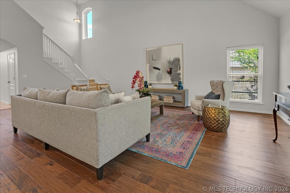 4406 W Orlando Street Broken Arrow OK 74011